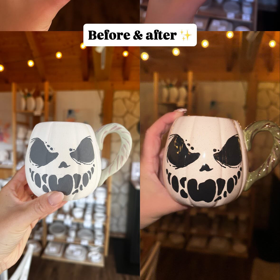 Halloween Special ✨