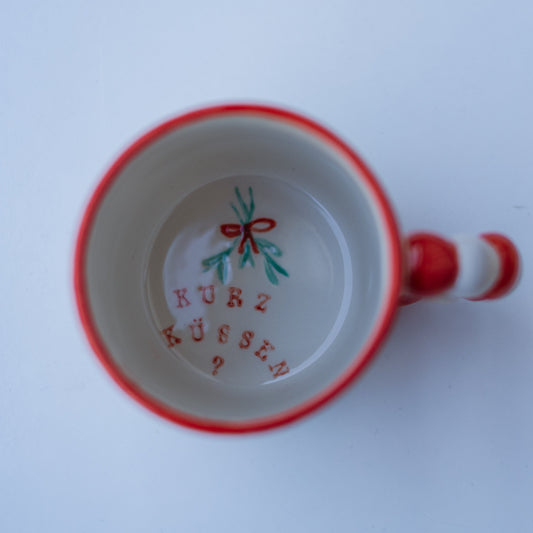 Weihnachts-Special ✨🎨